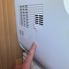 
OKIコピー機MC863 の画像