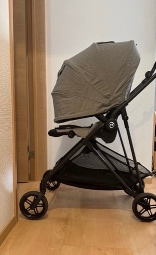 サイベックス　メリオカーボン