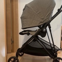 サイベックス　メリオカーボン