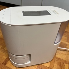  全自動炊飯器 SR-AX1-Wの画像