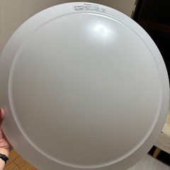 【お渡し先決定】シーリングライトお譲りします