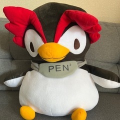エヴァ　ぬいぐるみ