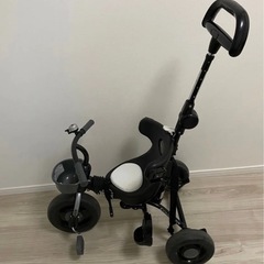 アイデス☆三輪車　お譲りします！