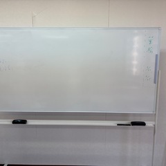 大塚組］片面ホーローホワイトボード