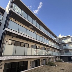 【新築 初期費用17.4万円！】山手線 目白徒歩7分🎶都市…