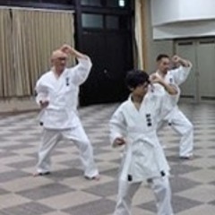 いわき市空手教室の画像