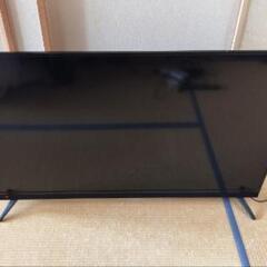 受付終了◆2020年製◆ドン・キホーテ 4Kチューナー内蔵 QL...