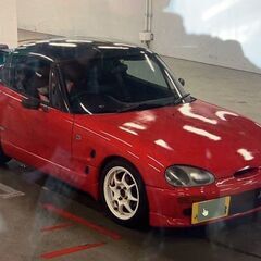 旧車好きな方とつながりたい