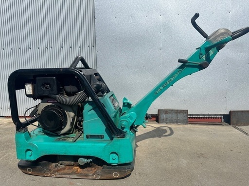 三笠産業　コンパクタ-