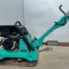 三笠産業　コンパクタ-の画像