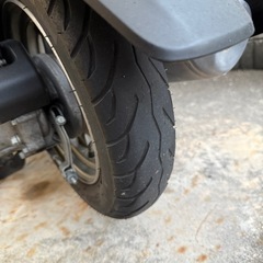 Honda  Tact 50cc(原付)値下げ中 の画像