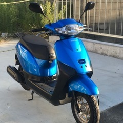Honda  Tact 50cc(原付)値下げ中 の画像