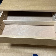 木製タンス
の画像