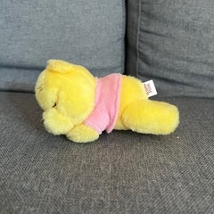 クラシックプーさんの画像