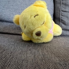 クラシックプーさんの画像