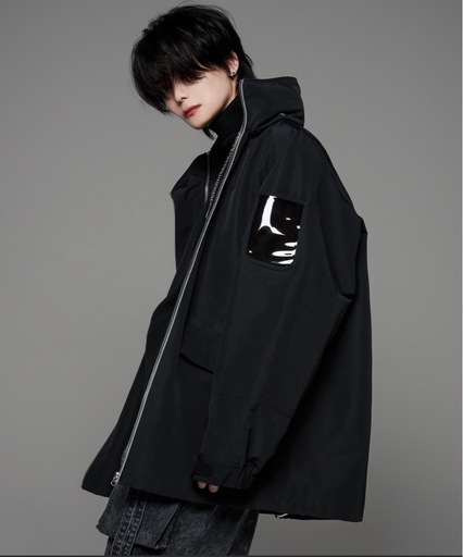 Functional  jacket/ファンクショナルスノージャケット