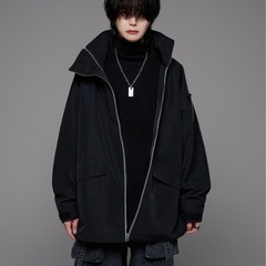 Functional snow jacket/ファンクショナルス...