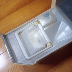 除湿機の画像