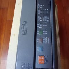 除湿機の画像