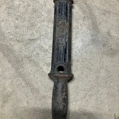 フック型 収縮式レンチ 工具 の画像