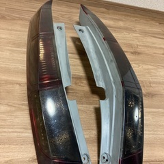 ホンダRN6〜ストリームテールランプ