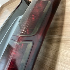 ホンダRN6〜ストリームテールランプの画像