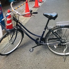 自転車