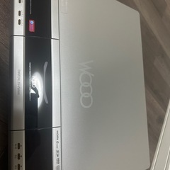HITACHI プレイヤー
