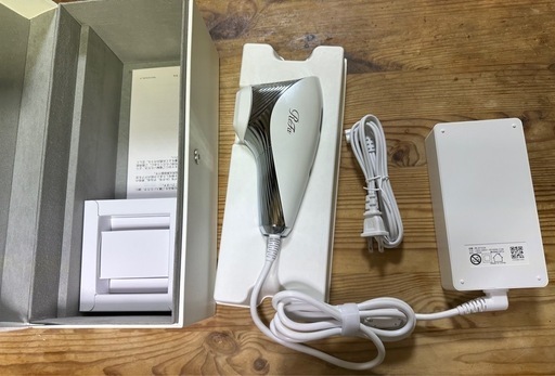 ReFa EPI W リファエピダブル　新品未使用 #Refa