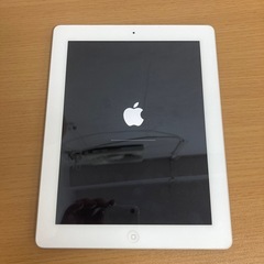 iPad 本体
