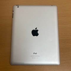 iPad 本体の画像
