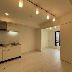 【初期費用19.1万円！】総武中央線 大久保徒歩9分🎶都市ガス,...