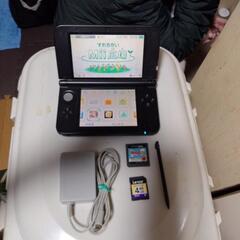 ニンテンドSDLL