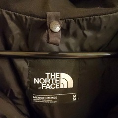 美品！ノースフェイス　ジャケット　の画像