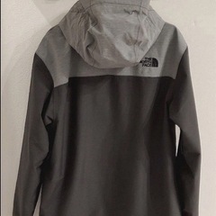 美品！ノースフェイス　ジャケット　の画像