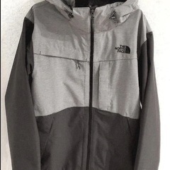 美品！ノースフェイス　ジャケット　