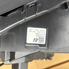 トヨタ ランドクルーザー ２５０ ヘッドライト 左右セットの画像