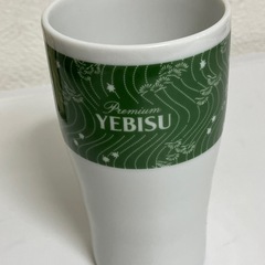 戸田屋商店×YEBISU文化堂 エビス 美濃焼 タンブラーの画像