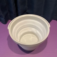 【相手確定済】バケツ
