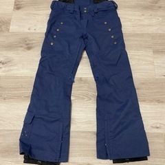 Burton(バートン)スノーボードウェアレディースパンツ