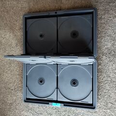 CDハードケースの画像