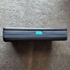 CDハードケースの画像