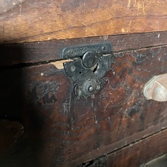 古道具★整理箪笥の画像