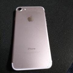 iPhone7(128g)の画像