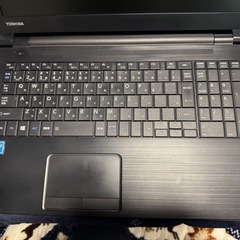 dynabook Satellite B35/R　Windows11Pro　office付－3の画像