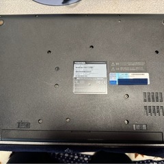 dynabook Satellite B35/R　Windows11Pro　office付－3の画像