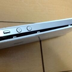 ■背面割れジャンク■SoftBank Apple iPhone 4 A1332 ホワイト ネットワーク利用制限○ パスワード不明の画像