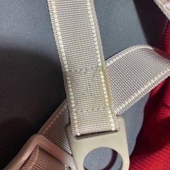 最終値下げ　写真追加　お食事用イス　イングリッシーナ　ファストの画像