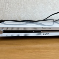 ＤＶＤデッキの画像