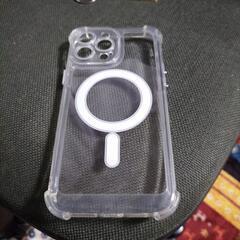 iPhone13プロMAXカバー